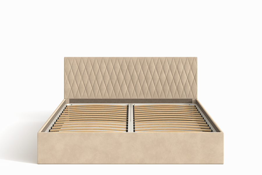 Кровать Alpina (Альпина), слайд №3