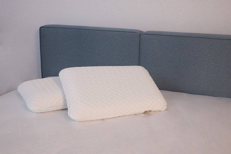 подушка smart coоl, слайд №7