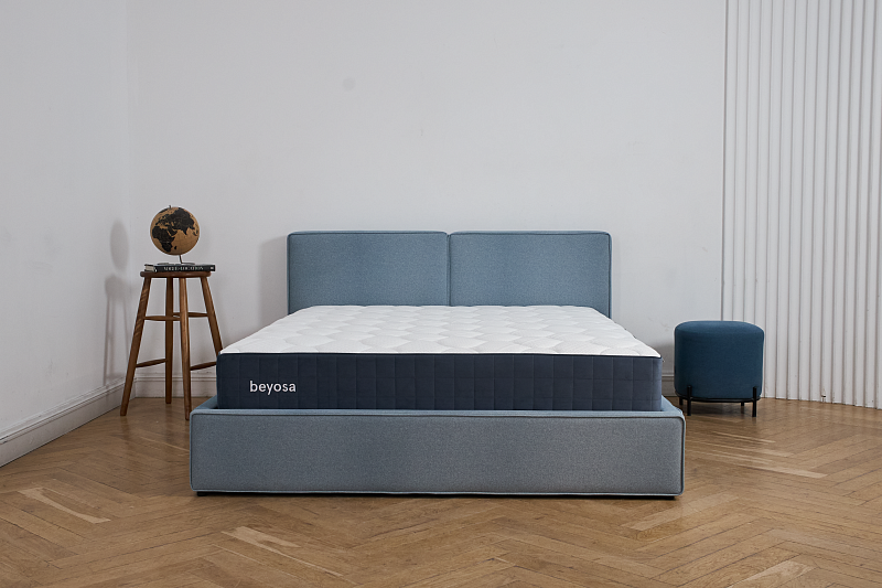 кровать innova new. Слайд №5