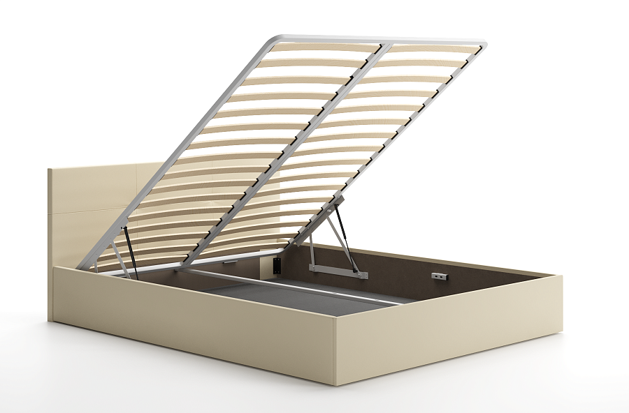 кровать talla, слайд №4