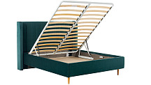 Кровать beyosa Rosalie (Розали), слайд №13