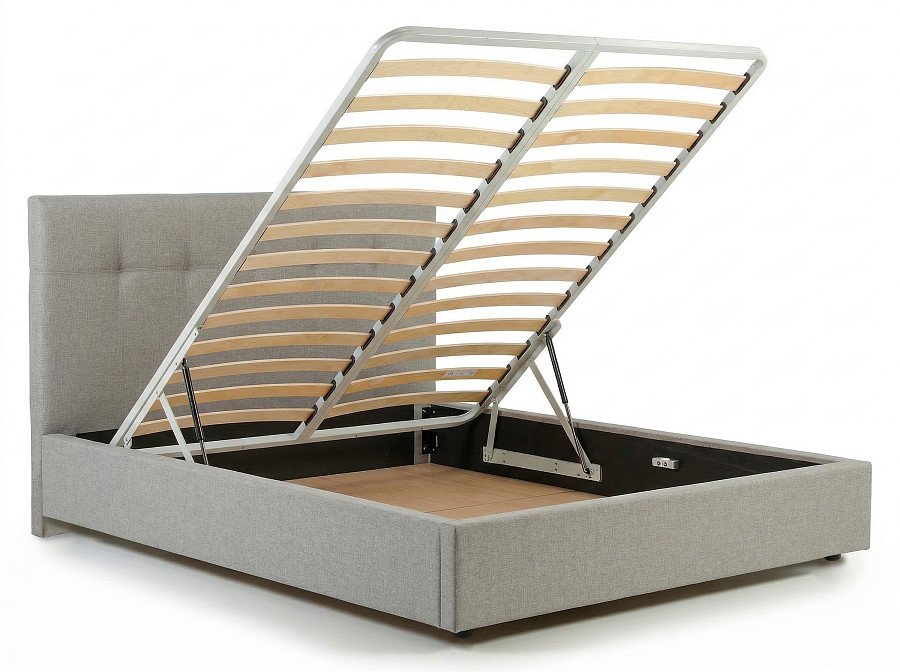 Кровать Fabiano New (Фабиано Нью), слайд №11