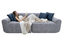 Диван Oasis (Оазис), слайд №17