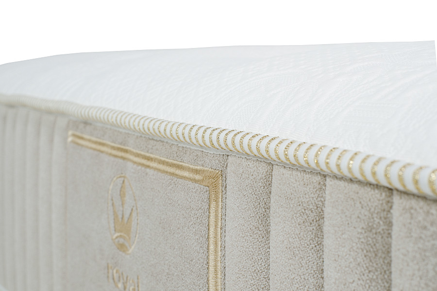 матрас royal prima, слайд №7