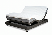 Комплект основание Magic System 300s (Мэджик Систем 300С) + Матрас Active Expanded (Актив Экспандед), слайд №1