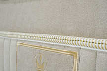 матрас royal inspiration, слайд №7