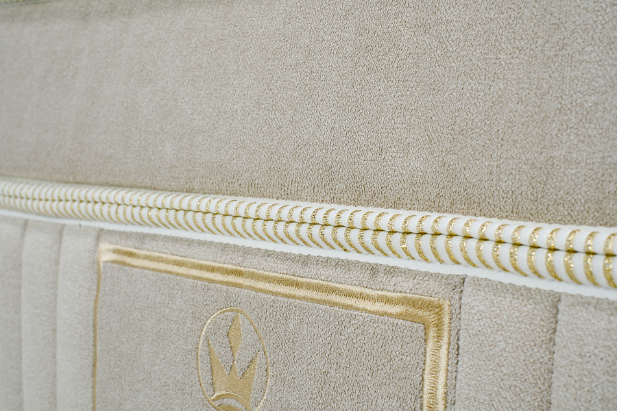 матрас royal inspiration, слайд №7