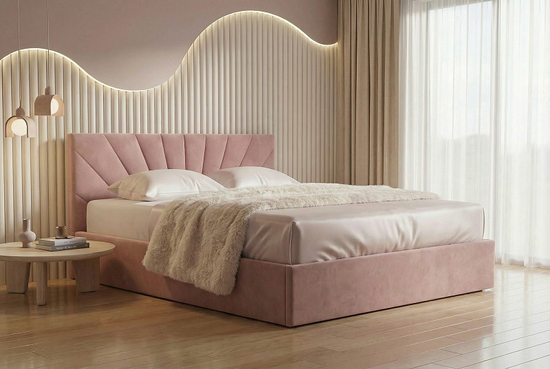 кровать florrie. Слайд №1