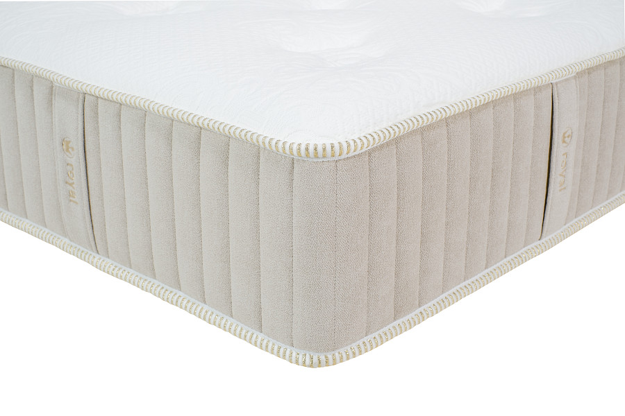 матрас royal prima, слайд №4