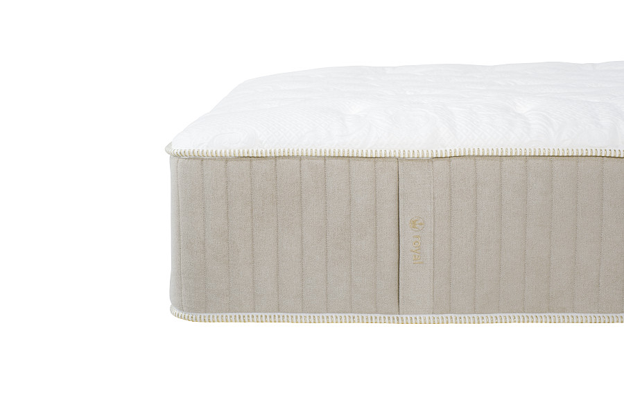 матрас royal estate plush, слайд №5