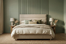 Кровать Amely (Амели), слайд №9