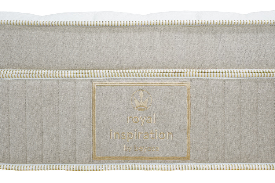 матрас royal inspiration, слайд №6