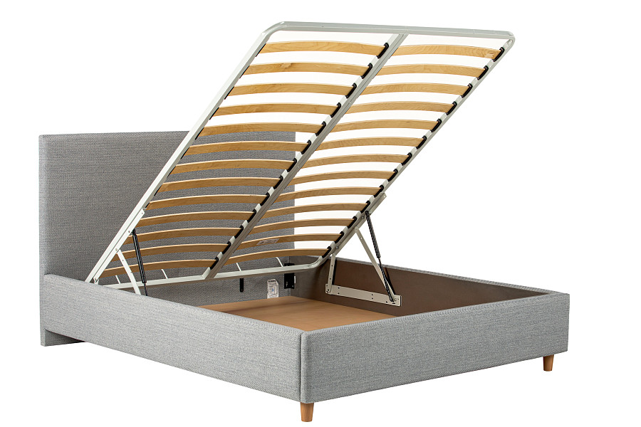 Кровать Nordi New (Норди Нью), слайд №9