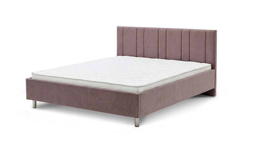 Комплект кровать Leia New (Лея Нью) с подъемным механизмом + Матрас, слайд №2