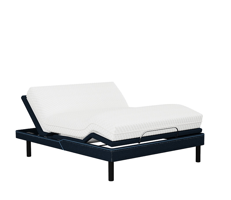 комплект основание expanded + матрас active motion. Слайд №1