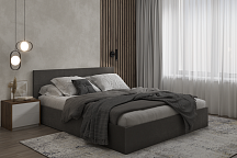 комплект кровать talla + матрас, слайд №1