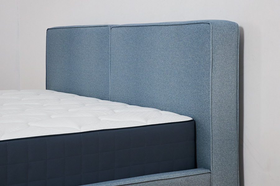 кровать innova new, слайд №5