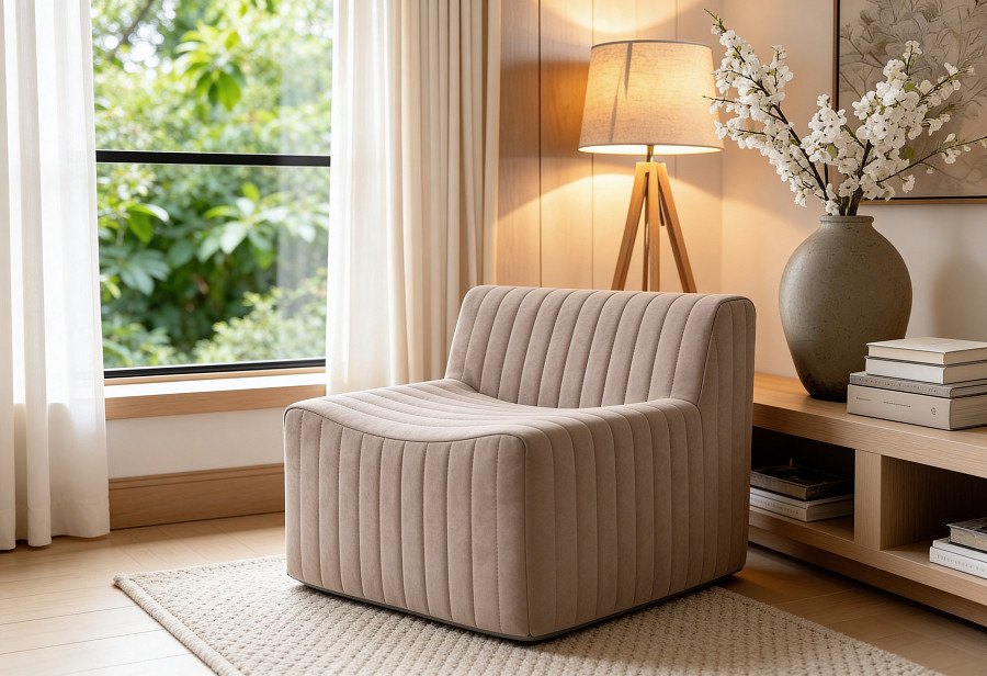 Кресло Dune (Дюна), слайд №26