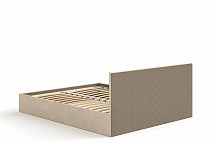 Кровать Alpina (Альпина), слайд №4