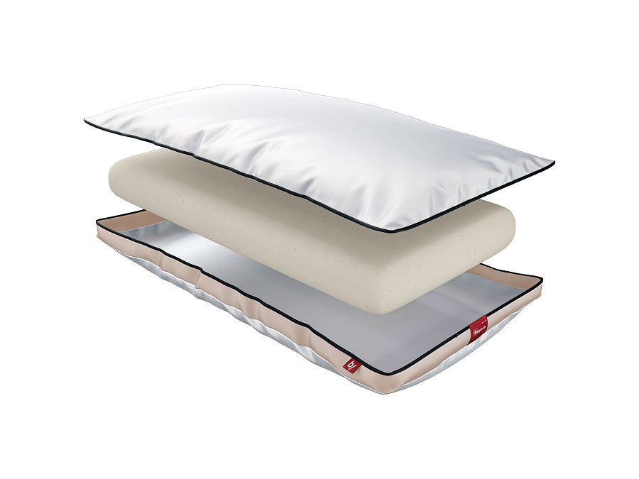 подушка active light, слайд №3