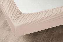 Простыня на резинке Sateen Gloss (Сатин Глосс), слайд №9
