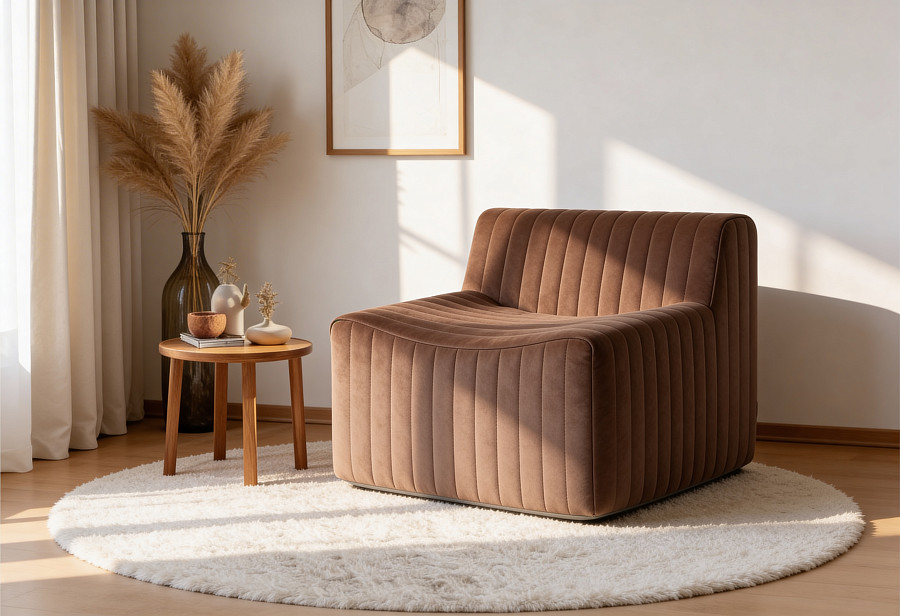 Кресло Dune (Дюна), слайд №24