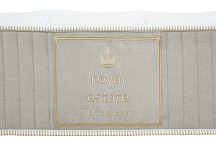 матрас royal estate plush, слайд №6