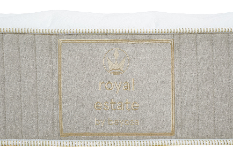 матрас royal estate plush, слайд №6
