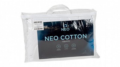 Одеяло Neo Cotton