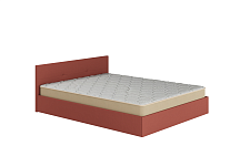 комплект кровать talla + матрас, слайд №5