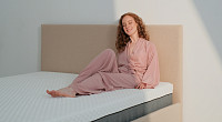 Скидки до 35% на все кровати в тканях молли и альдо 