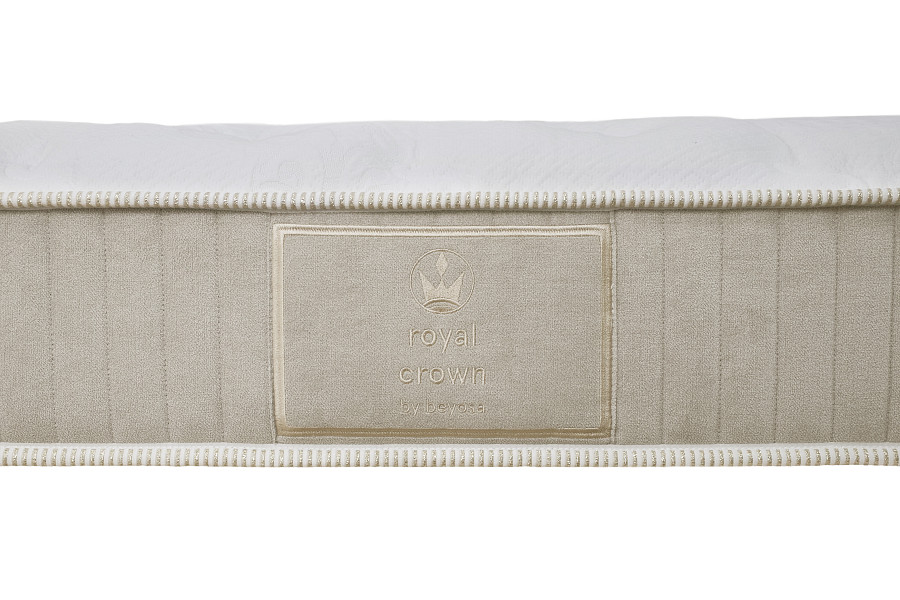 матрас royal crown, слайд №6