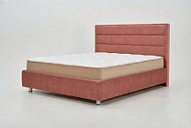 Комплект кровать Amely (Амели) с подъемным механизмом + Матрас, слайд №3