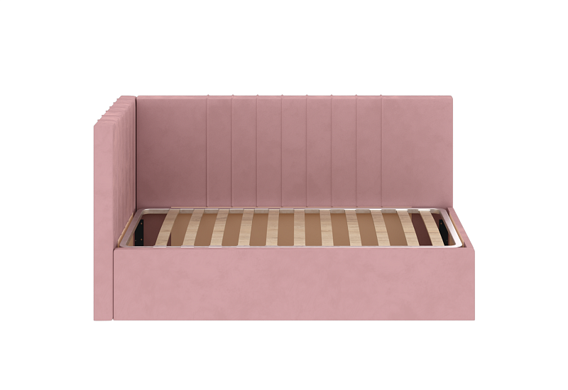 Кровать Lilian (Лилиан). Слайд №5