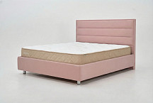 Комплект кровать Amely (Амели) с подъемным механизмом + Матрас, слайд №4